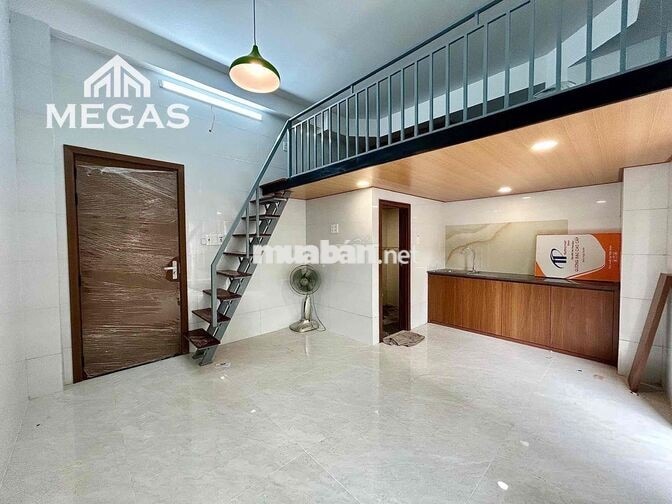 CHO THUÊ CĂN HỘ MỚI KENG 100% NẰM NGAY CHỢ BÀ CHIỂU