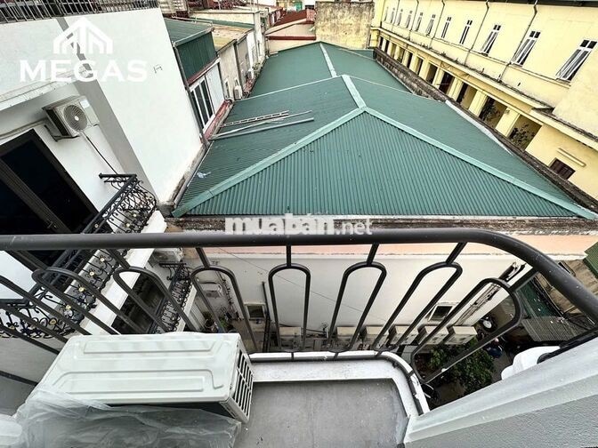 CĂN HỘ 1 PHÒNG NGỦ CHO THUÊ TẠI 169 DOÃN KẾ THIỆN – THIẾT KẾ HIỆN ĐẠI