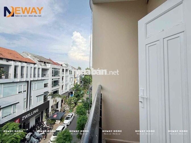 CHO THUÊ CĂN HỘ DỊCH VỤ CAO CẤP TẠI PHÚ MỸ HƯNG - Q7