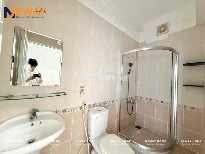 CHO THUÊ CĂN HỘ DỊCH VỤ CAO CẤP TẠI PHÚ MỸ HƯNG - Q7