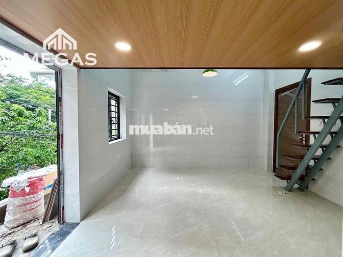 CHO THUÊ CĂN HỘ MỚI KENG 100% NẰM NGAY CHỢ BÀ CHIỂU