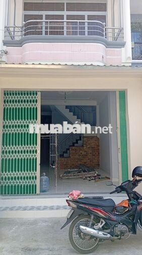 Cho thuê nhà nguyên căn làm văn phòng, nhà ở hẻm xe hơi Quận 7