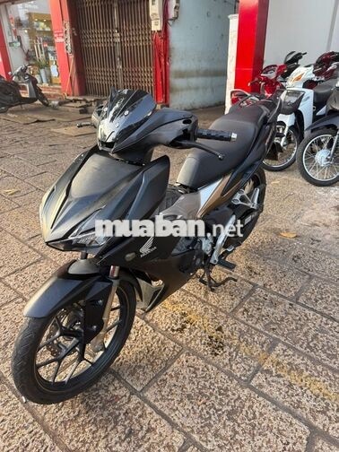 Honda Winner X Hỗ trợ góp k cần trả trước