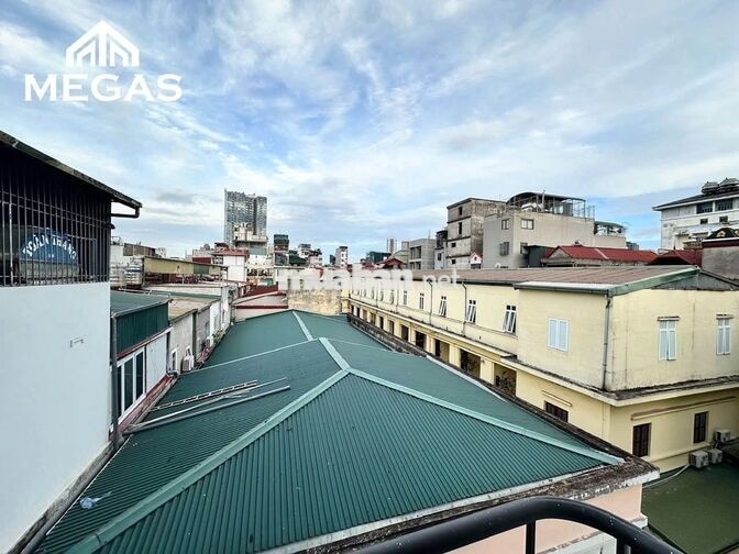 CĂN HỘ 1 PHÒNG NGỦ CHO THUÊ TẠI 169 DOÃN KẾ THIỆN – THIẾT KẾ HIỆN ĐẠI