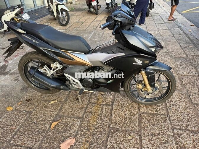 Honda Winner X Hỗ trợ góp k cần trả trước