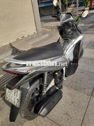 Honda Air Blade FI 2012 thành phố