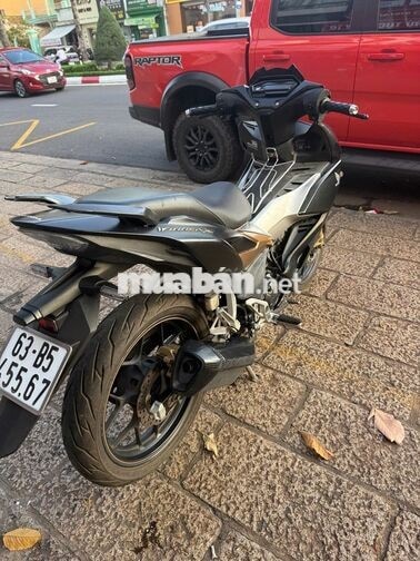 Honda Winner X Hỗ trợ góp k cần trả trước