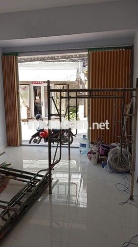 Cho thuê nhà nguyên căn làm văn phòng, nhà ở hẻm xe hơi Quận 7