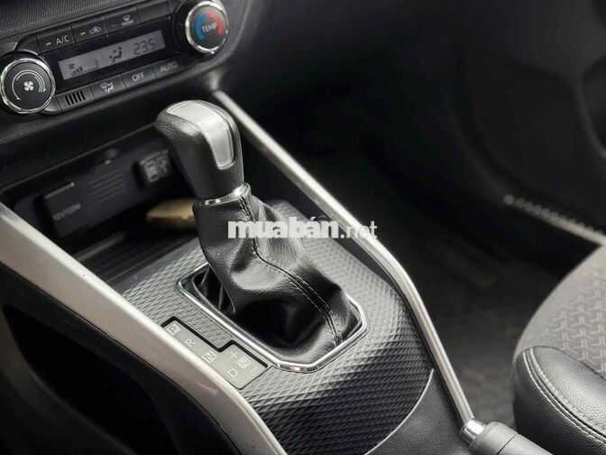 Toyota Raize 2022 1.0 CVT 41.661 km trắng