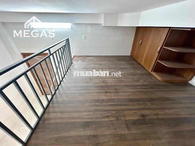 CHO THUÊ CĂN HỘ MỚI KENG 100% NẰM NGAY CHỢ BÀ CHIỂU