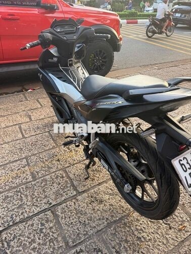 Honda Winner X Hỗ trợ góp k cần trả trước