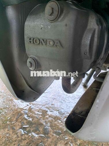Honda RSX 110c 2009 Xanh 80055 km
