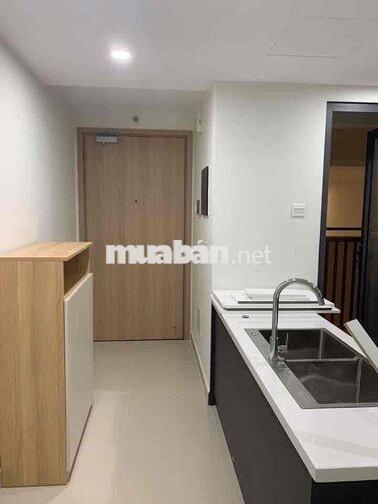 Căn hộ Topaz Twins 2PN mới vào nội thất, chưa bóc tem chờ tìm gia chủ