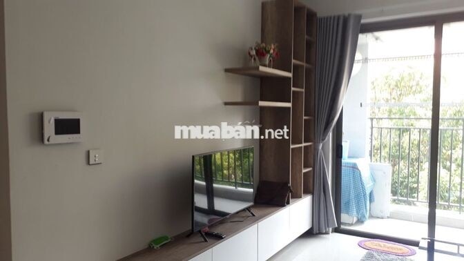 Bán căn hộ CC Nguyễn Kim, Quận 10, 55m2, 2pn, 2.6 tỷ, sổ hồng