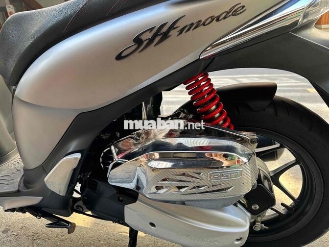 SH MODE 2019 ABS bản đặc biệt
