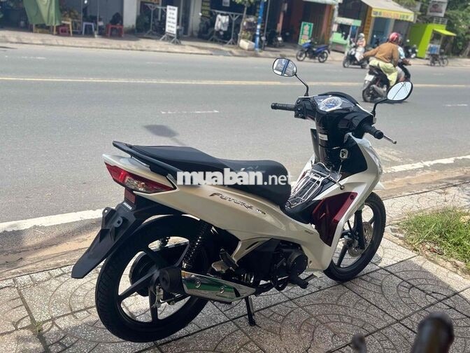 Honda Future LED mới dk12/10/2026 xe như mới 110km