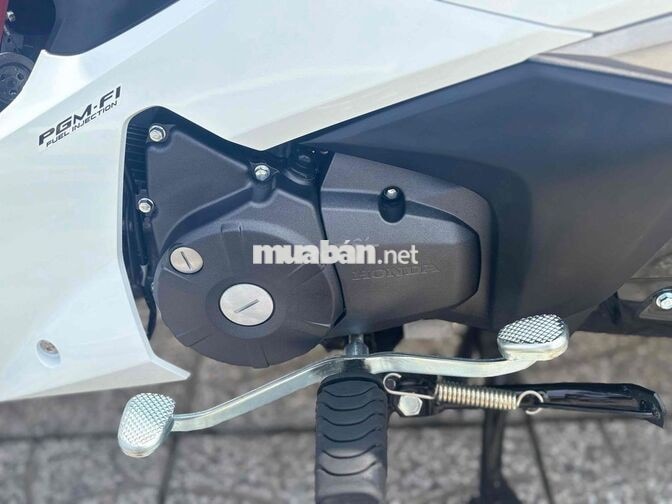 Honda Future LED mới dk12/10/2026 xe như mới 110km