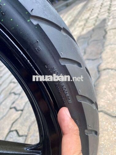 Yamaha FZ-150i 2015 Trắng Xanh zin đẹp keng