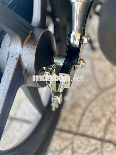 Honda Future LED mới dk12/10/2026 xe như mới 110km