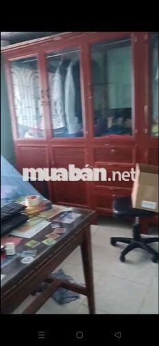 Nhà cho thuê NC. CC Căn Hộ CXTĐ. Lô S, tầng Lầu 2. Đường TĐ  P27, Q.BT