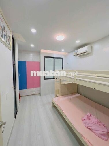 bán nhà hẻm xe hơi 1/đường số 1 p16 GV 4.5x11 đúc3tam 3pn3wc giá 6ty5
