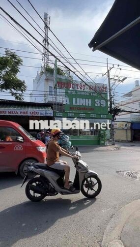 NHÀ 4*6m 3/NGẮN LIÊN ẤP 2-6 2PN HẺM XE HƠI LH ***