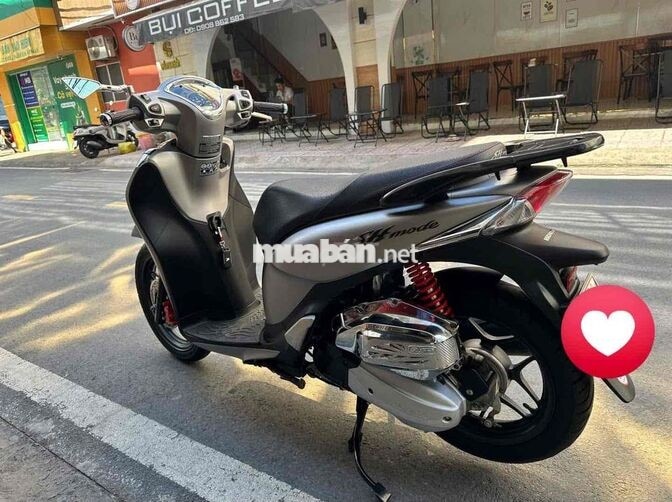 SH MODE 2019 ABS bản đặc biệt