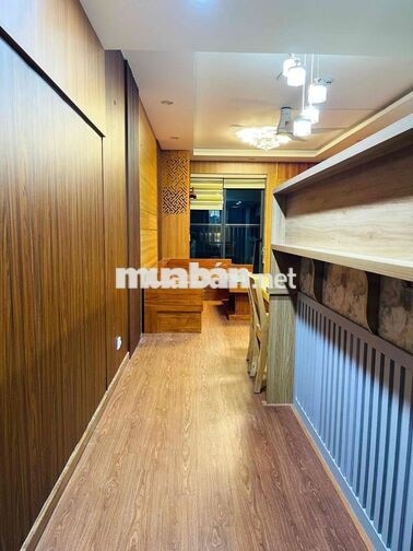 Căn hộ 2PN giường tầng phù hợp gia đình nhà có bé nhỏ,đầy đủ tiện nghi