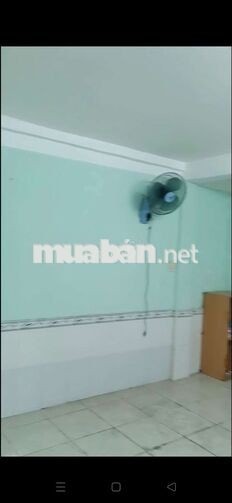 Nhà cho thuê NC. CC Căn Hộ CXTĐ. Lô S, tầng Lầu 2. Đường TĐ  P27, Q.BT