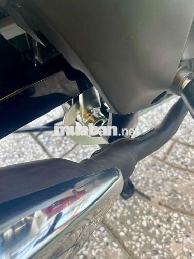 Honda Future LED mới dk12/10/2026 xe như mới 110km