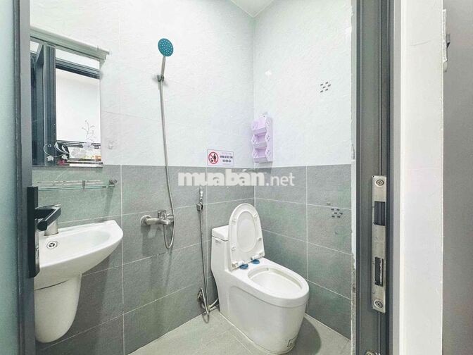 🔥 STUDIO XINH XỈU – FULL NỘI THẤT, DỌN VÀO Ở NGAY ✨
