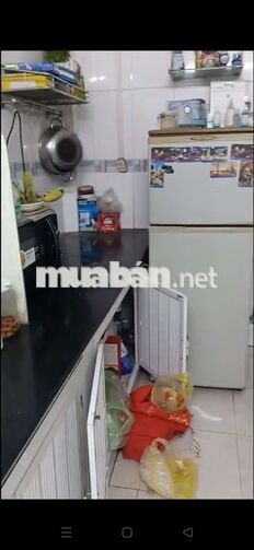 Nhà cho thuê NC. CC Căn Hộ CXTĐ. Lô S, tầng Lầu 2. Đường TĐ  P27, Q.BT