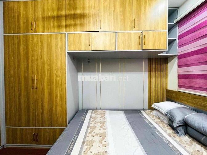 Căn hộ 2PN giường tầng phù hợp gia đình nhà có bé nhỏ,đầy đủ tiện nghi
