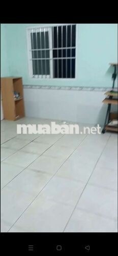 Nhà cho thuê NC. CC Căn Hộ CXTĐ. Lô S, tầng Lầu 2. Đường TĐ  P27, Q.BT