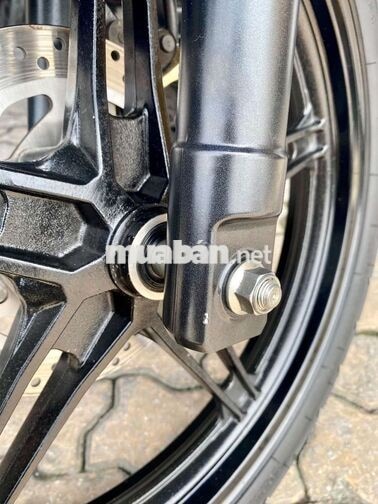 Yamaha FZ-150i 2015 Trắng Xanh zin đẹp keng