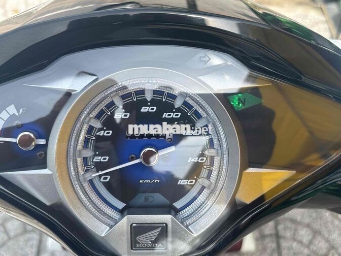 Honda Future LED mới dk12/10/2026 xe như mới 110km