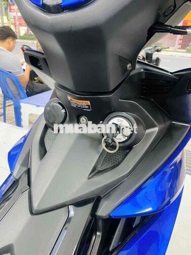 Yamaha Exciter 150 2021 10k km Xanh dương