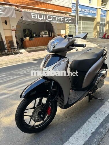 SH MODE 2019 ABS bản đặc biệt