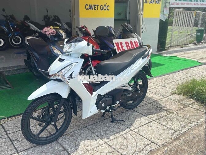 Honda Future LED mới dk12/10/2026 xe như mới 110km