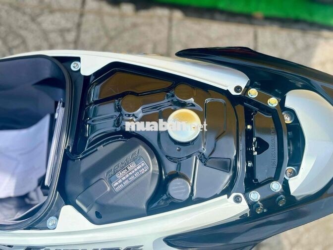 Honda Future LED mới dk12/10/2026 xe như mới 110km