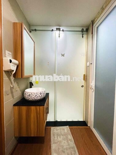 Căn hộ 2PN giường tầng phù hợp gia đình nhà có bé nhỏ,đầy đủ tiện nghi