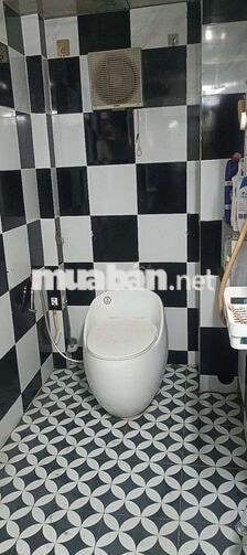 NHÀ 6X8,3PN,2WC,1 LẦU, HẺM XE HƠI, GẦN ĐƯỜNG LỚN, NHIỀU TIỆN ÍCH,