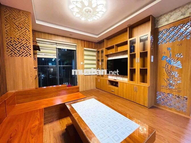 Căn hộ 2PN giường tầng phù hợp gia đình nhà có bé nhỏ,đầy đủ tiện nghi
