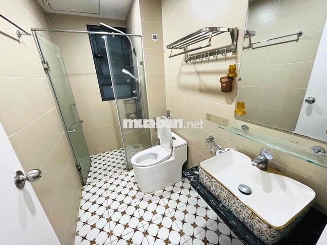 Căn hộ 2PN giường tầng phù hợp gia đình nhà có bé nhỏ,đầy đủ tiện nghi