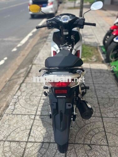 Honda Future LED mới dk12/10/2026 xe như mới 110km