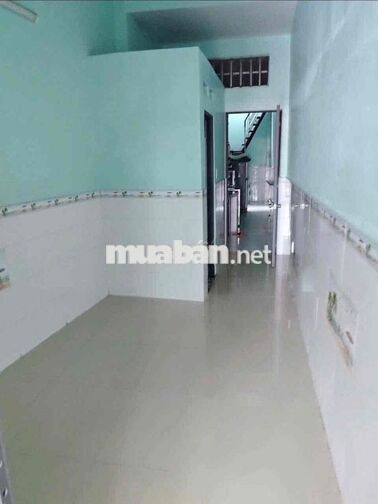 MẶT TIỀN Q6: 12 triệu 4 phòng full nội thất