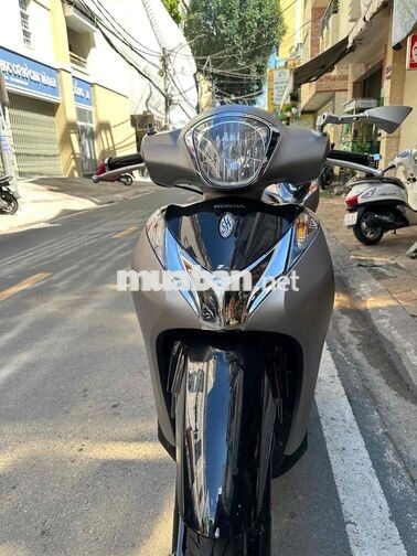 SH MODE 2019 ABS bản đặc biệt