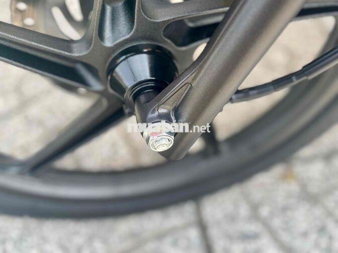 Honda Future LED mới dk12/10/2026 xe như mới 110km