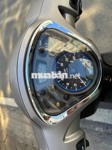SH MODE 2019 ABS bản đặc biệt
