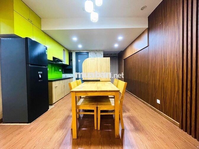 Căn hộ 2PN giường tầng phù hợp gia đình nhà có bé nhỏ,đầy đủ tiện nghi